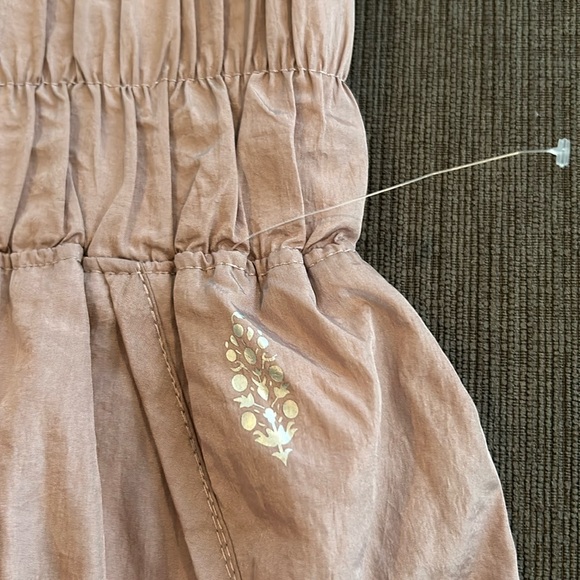 FREE PEOPLE the way home Shorts sz S NWOT - Picture 3 of 6